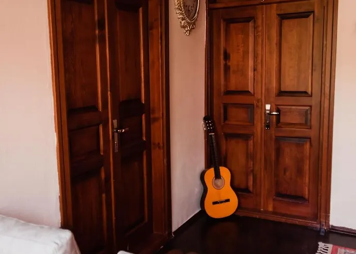 Lily Town Boutique Hotel