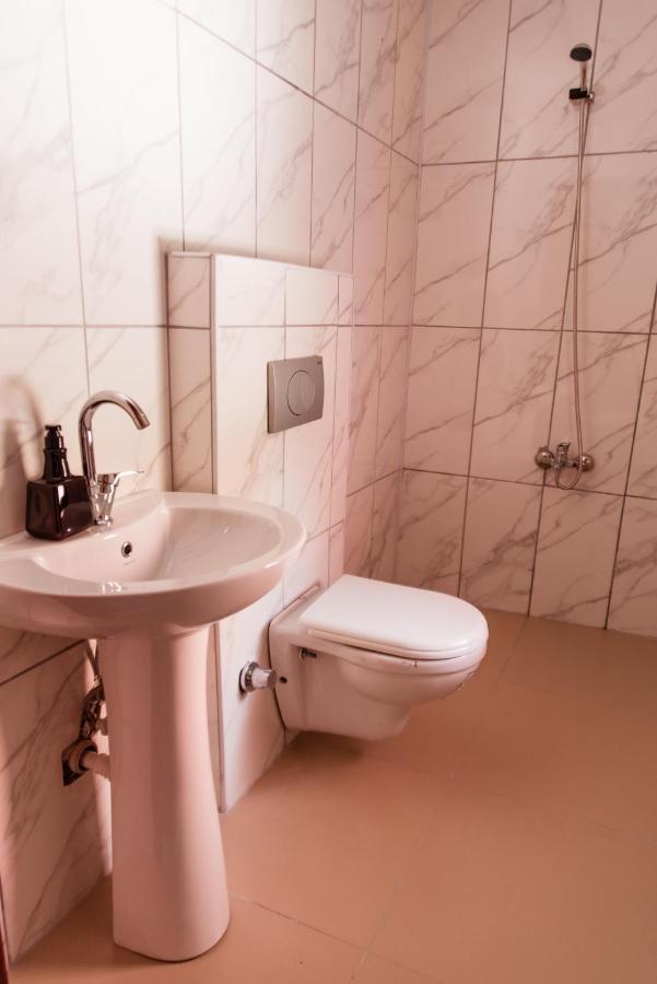 Auberge de jeunesse Lily Town Boutique Antalya