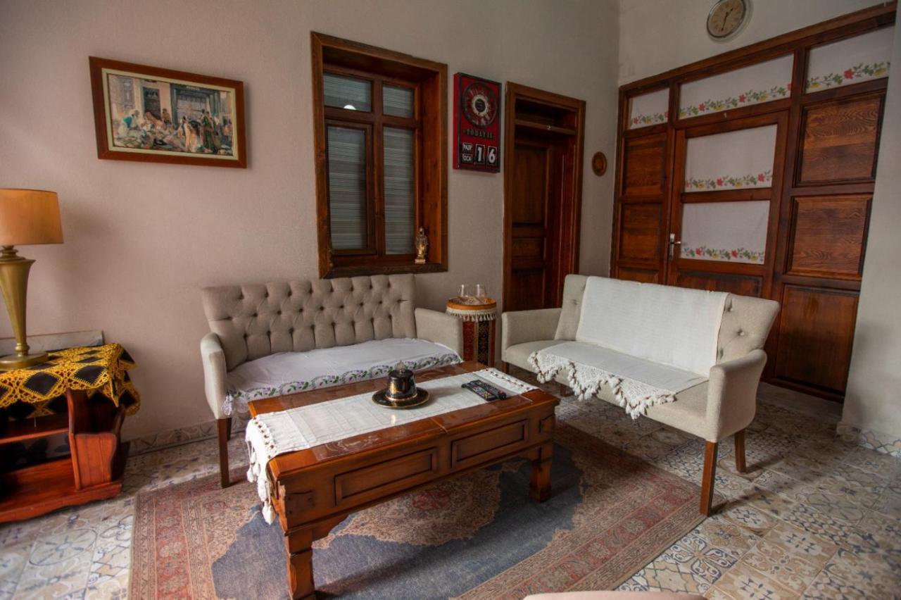 Auberge de jeunesse Lily Town Boutique Antalya