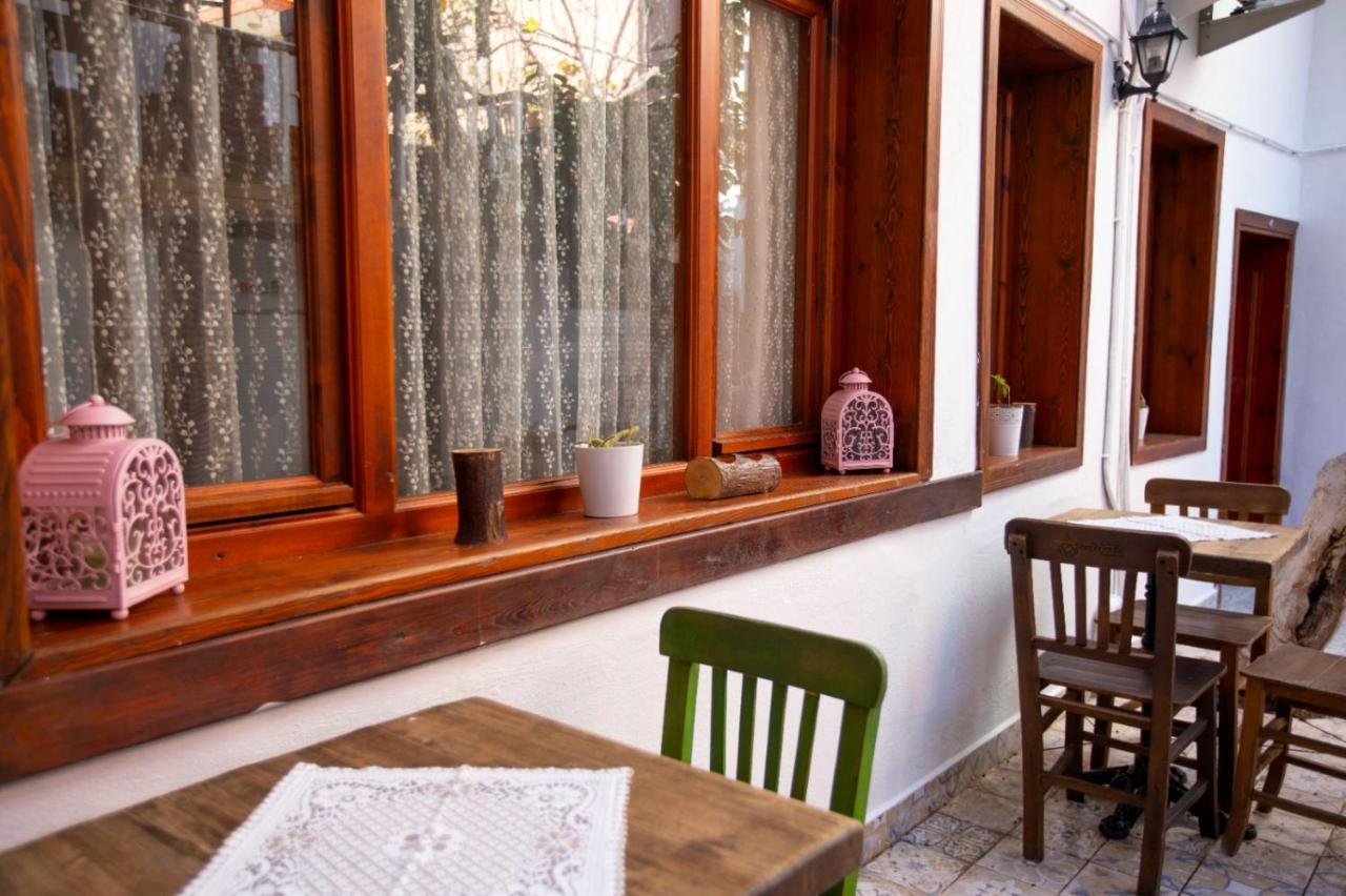 Auberge de jeunesse Lily Town Boutique *