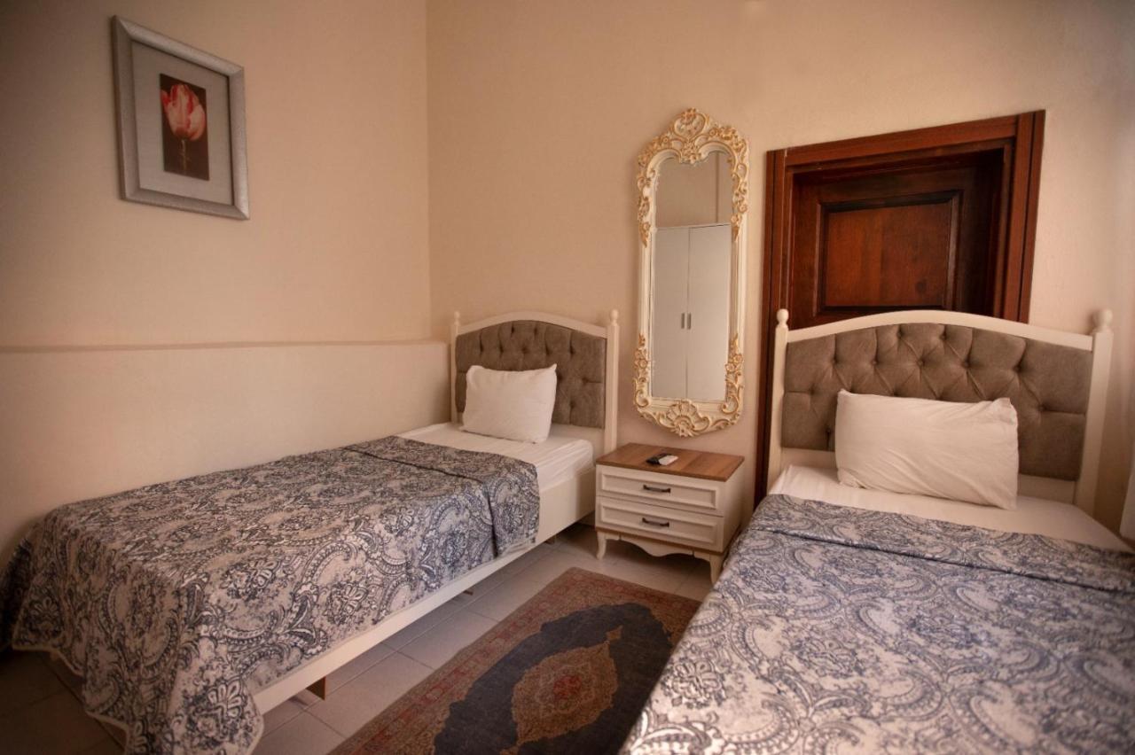 Lily Town Boutique Auberge de jeunesse Antalya