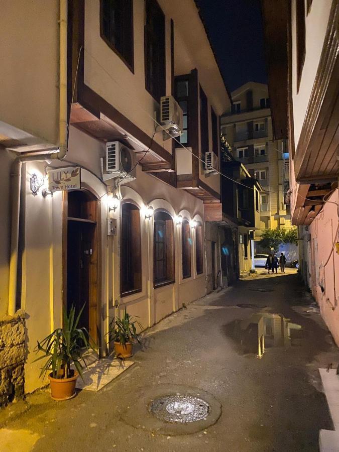 Lily Town Boutique Antalya