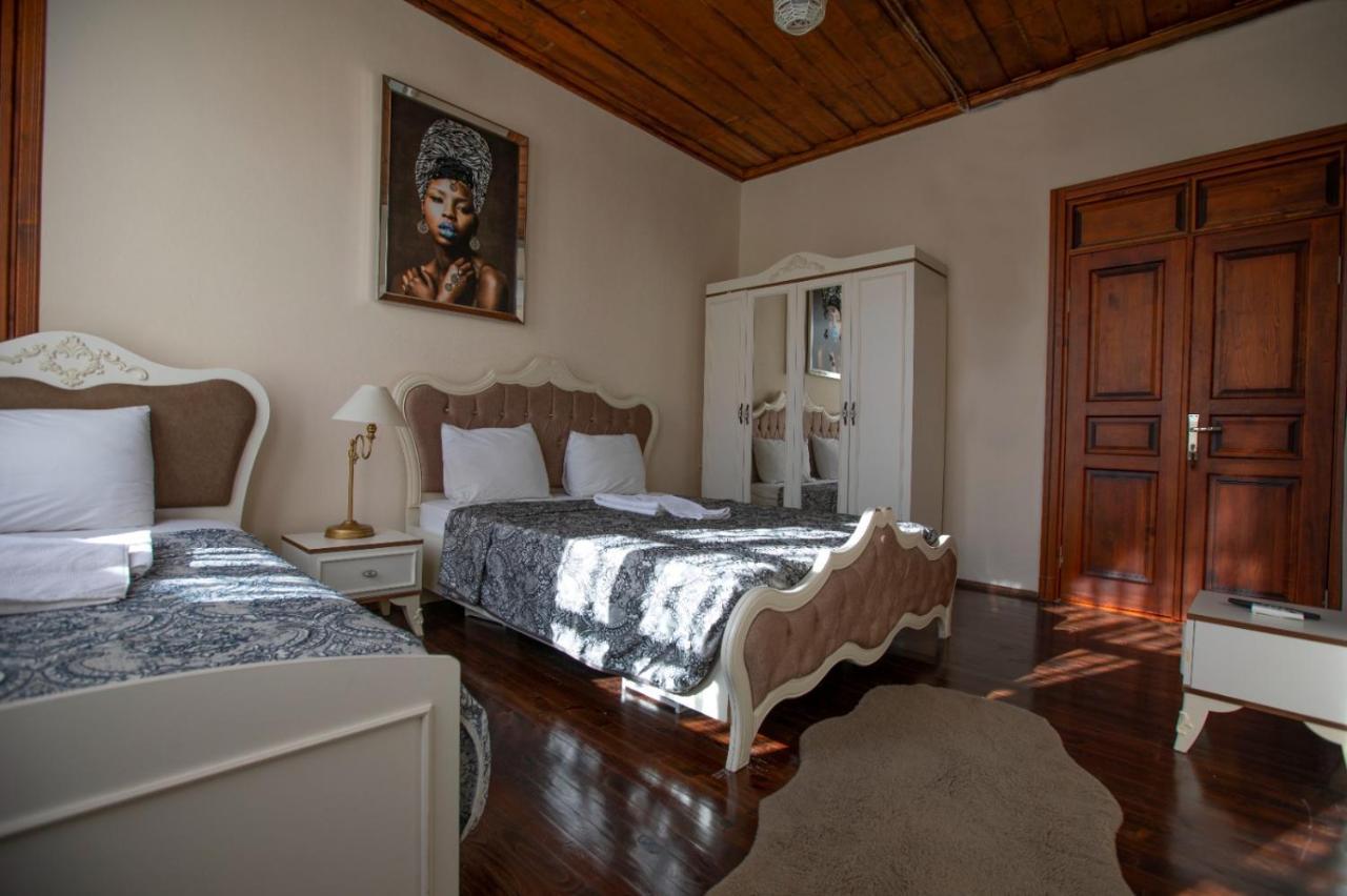 Lily Town Boutique Auberge de jeunesse *